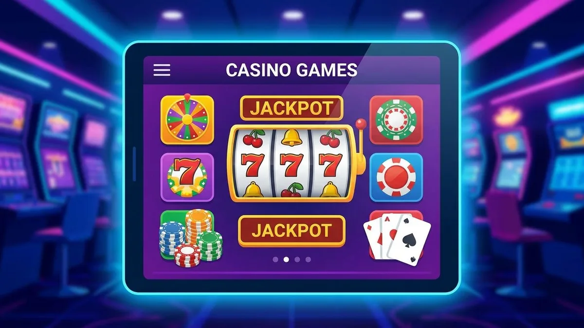 Giochi da casinò